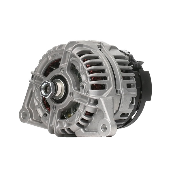 Alternator 4G0764 RIDEX IVECO Daily IV Flatbed Vrachtwagen / Chassis 3.0 35C17, 35C17 /P, 35S17, 35S17 /P, 35S17 D 2007 170 Pk