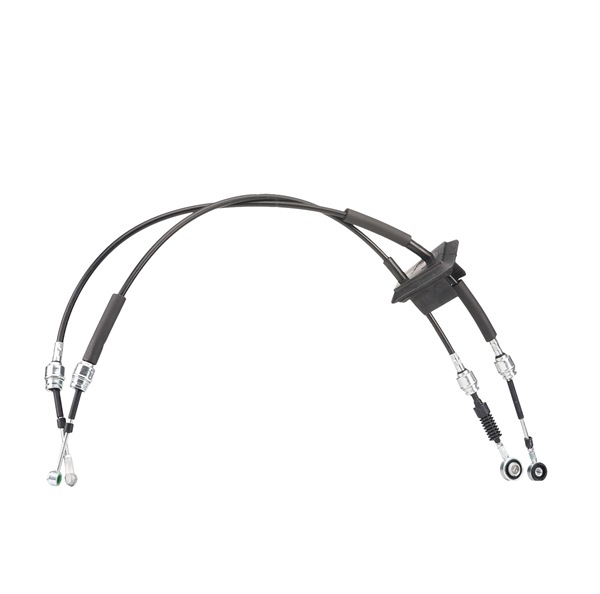 Kabel, girmekanisme 1787C0050 RIDEX FIAT Panda II Hatchback (169) 1.3 JTD Multijet 4x4 (169AXG1A, 169AXG2A) 2010 75 hk