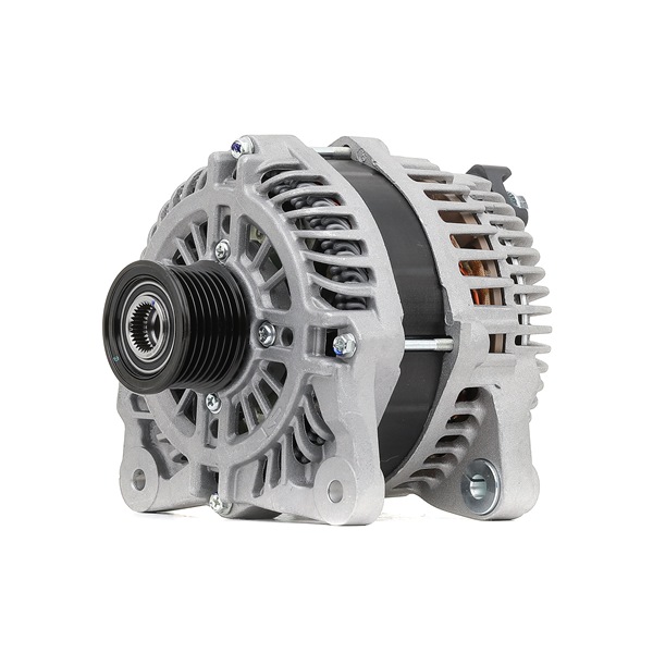 Generator SKGN-0320990 STARK RENAULT Master III Flak/Chassi 2.3 dCi 125 RWD (HV0C, HV0D, UV0C, UV0D, UV0H, UV0J,... 2016 125 hk