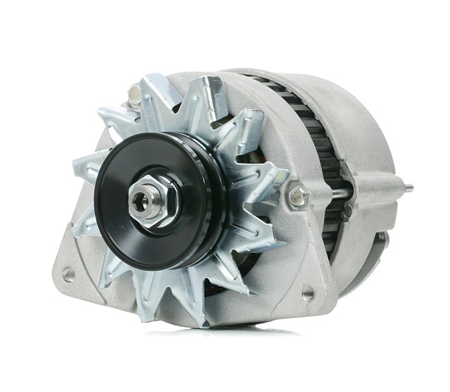Alternator SKGN-0320994 STARK FORD Transit Mk3 Bus (VE6) 2.0 Cat (TBS, TCL, TCS) 1986 78 PS