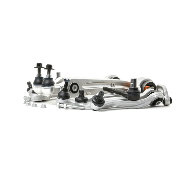 OEM nummer 4E0 407 510 B - Repsæt hjulophæng 772S0174 VW, PEUGEOT, MERCEDES-BENZ, AUDI, SKODA