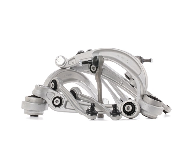 OEM-Nummer 8K0 411 317C - Querlenker-Reparatursatz 772S0175 VW, AUDI, MERCEDES-BENZ, FORD, SKODA