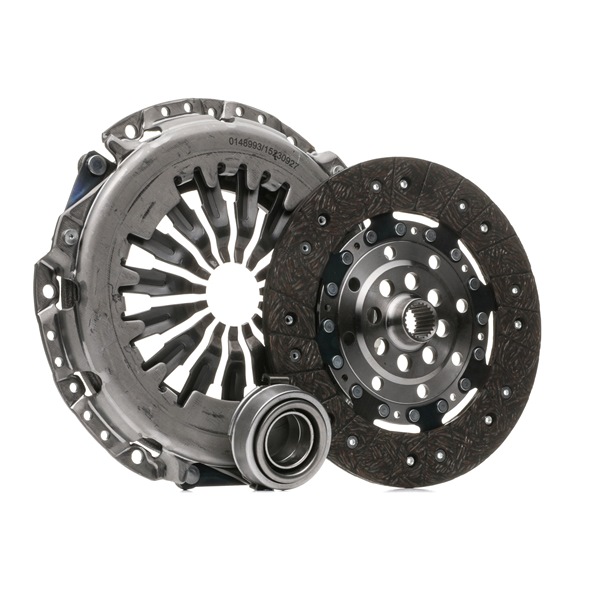 Numer OEM G56 1165 10C - Zestaw sprzęgła SKCK-0100544 FORD, KIA, MAZDA, LAND ROVER, MERCURY