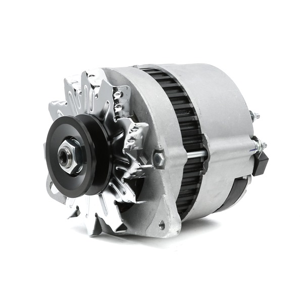 Alternador 4G0776 RIDEX ROVER 200 Hatchback (XW) 1.4 Si/Gsi 1989 90 cv