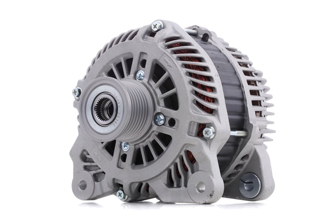 Generator SKGN-0320999 STARK RENAULT Grand Scénic III (JZ) 2.0 dCi 2010 150 hk
