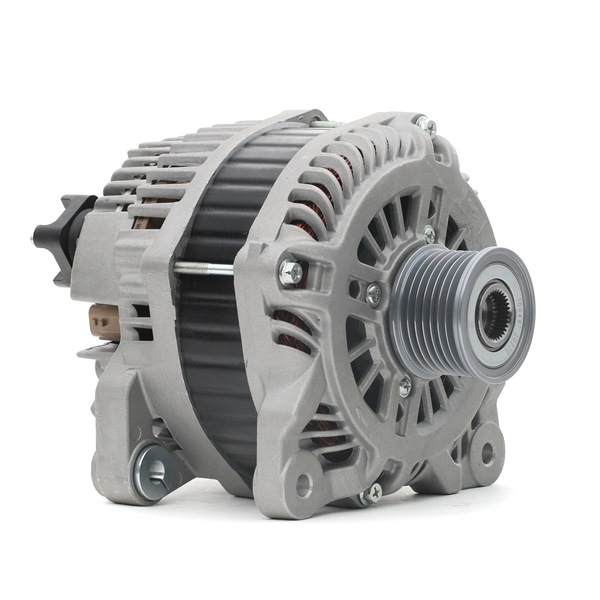 Generator 4G0777 RIDEX RENAULT Grand Scénic III (JZ) 2.0 dCi 2009 150 hk