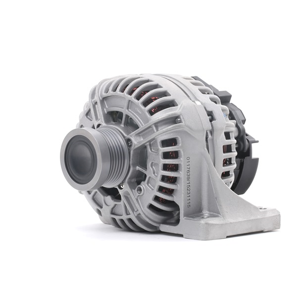 Número OEM 3 065 808 7 - Alternador SKGN-0321002 VOLVO