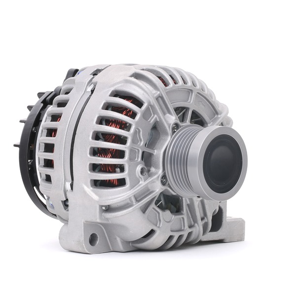 Número OEM 3 065 808 7 - Alternador 4G0780 VOLVO