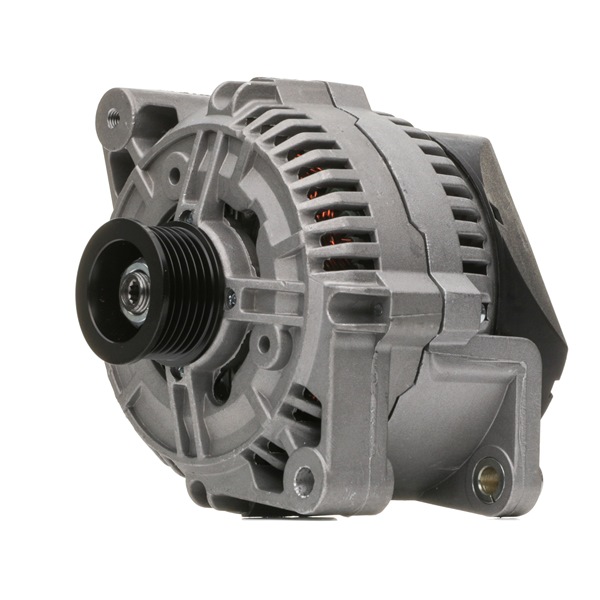 STARK SKGN-0321004 Lichtmaschine VAUXHALL Frontera Mk1 (A) SUV (U92) 2.2 i 136 PS Benzin 1996