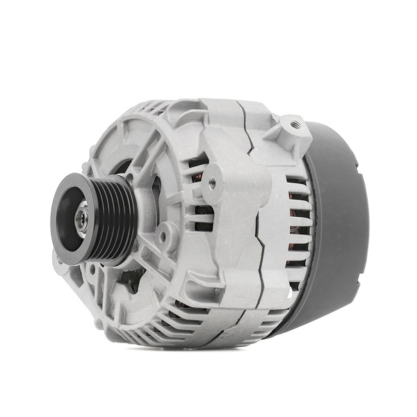 RIDEX 4G0782 Alternator VAUXHALL Astra Mk3 (F) CC (T92) 1.7 TD 68 hp Diesel 1996