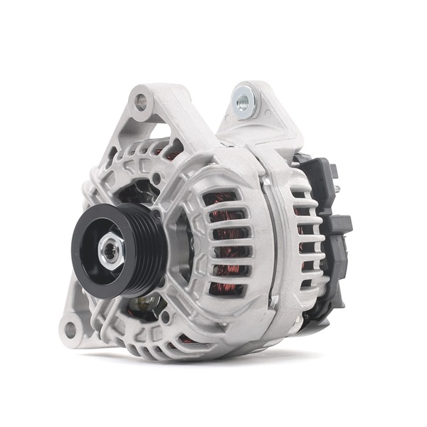 STARK SKGN-0321005 Alternator VAUXHALL Corsa Mk2 (C) (X01) 1.2 16V 75 hp Petrol 2000