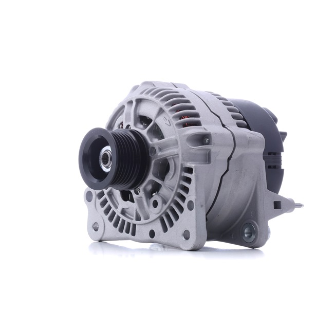 Alternator SKGN-0321006 STARK Volkswagen Transporter T4 Flatbed Vrachtwagen / Chassis (70E, 70L, 70M, 7DE, 7DL, 7D) 2.8 1996 140 Pk