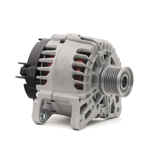 Generator SKGN-0321007 STARK RENAULT Grand Scénic III (JZ) 1.2 TCe 2015 132 hk