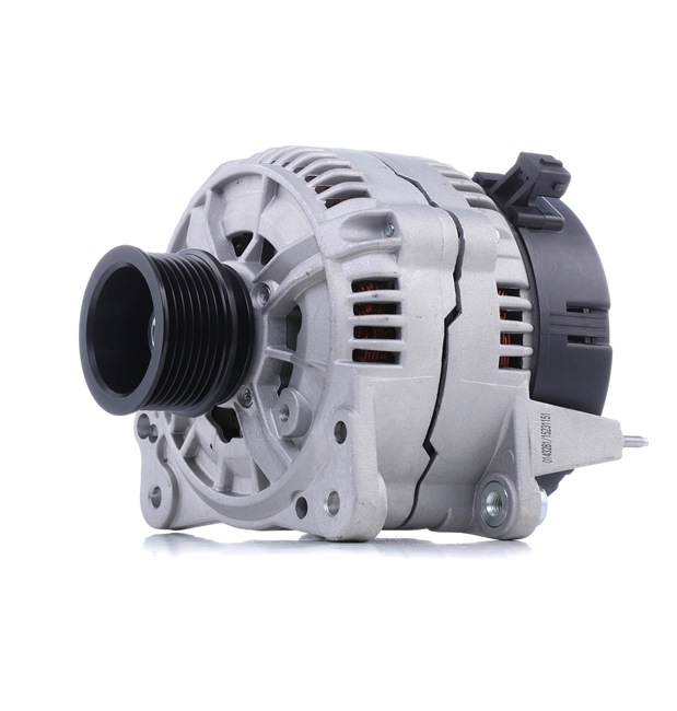 Numer OEM 021 903 025 C - Alternator SKGN-0321008 AUDI, SKODA, SEAT