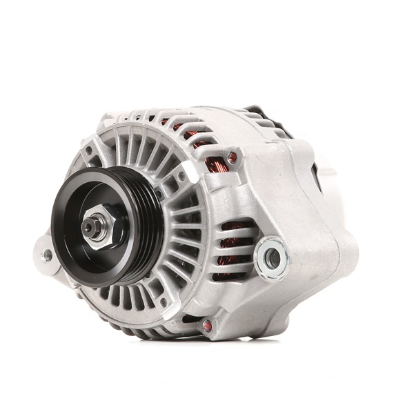 Generator 4G0788 RIDEX HONDA Civic IV Hatchback (EC, ED, EE) 1.6 i 16V Vtec 1989 150 PS