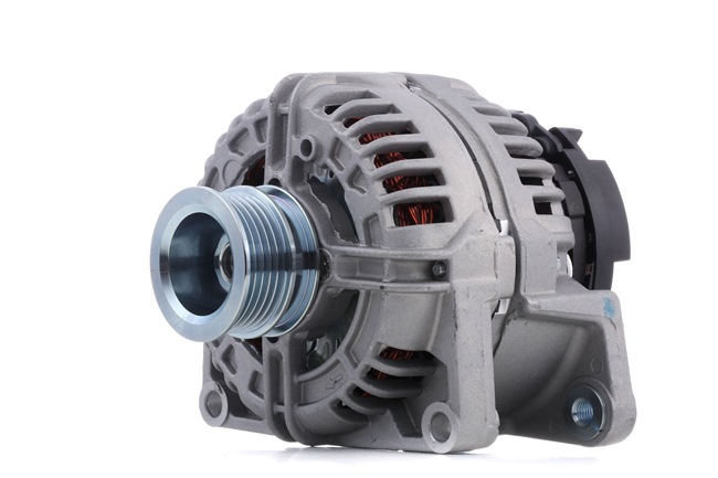 Generator SKGN-0321011 STARK VAUXHALL Astra Mk4 (G) CC (T98) 1.6 (F08, F48) 2003 103 HK