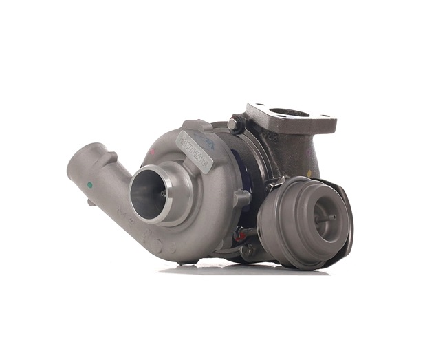 Turbolader 2234C0308 RIDEX SAAB 9-3 Hatchback (YS3D) 2.2 TiD 1998 115 HK