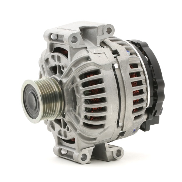 Alternator SKGN-0321016 STARK AUDI A4 B6 Avant (8E5) 1.8 T 2004 163 Pk