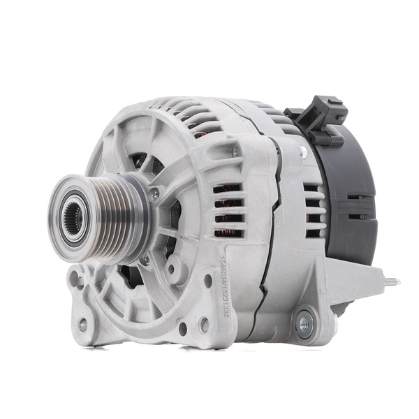 Generator 4G0795 RIDEX VW Passat B5 Variant (3B5) 1.9 TDI 2000 110 hk
