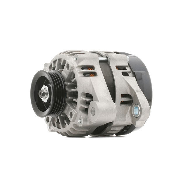 Alternator SKGN-0321019 STARK DAIHATSU Sirion II (M300) 1.3 (M301) 2009 87 Pk