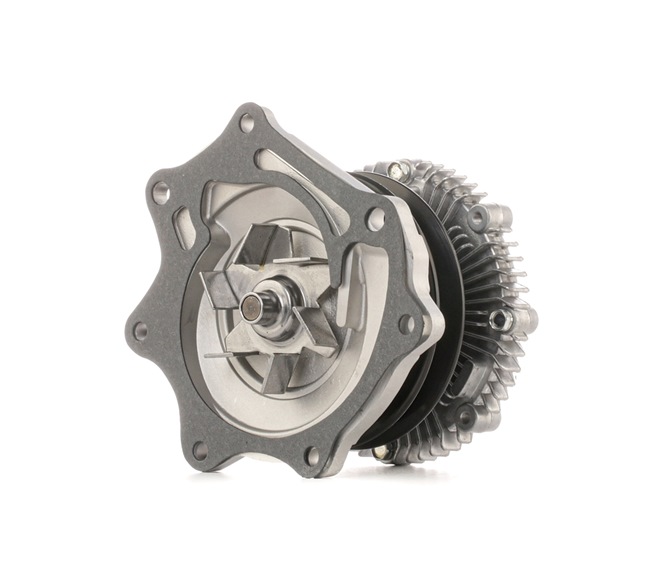 kupić RIDEX (1260W0348) Pompa wodna