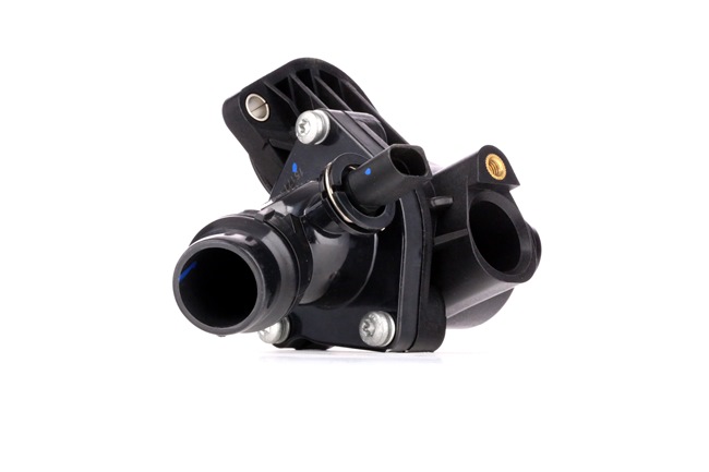 Thermostaathuis 316T0275 RIDEX Volkswagen Passat B6 Variant (3C5) 2.0 FSI 2006 150 Pk