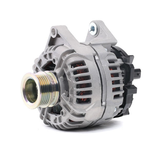 Número OEM 13 22 9984 - Alternador SKGN-0321021 OPEL, CHEVROLET, SAAB, DAEWOO, VAUXHALL
