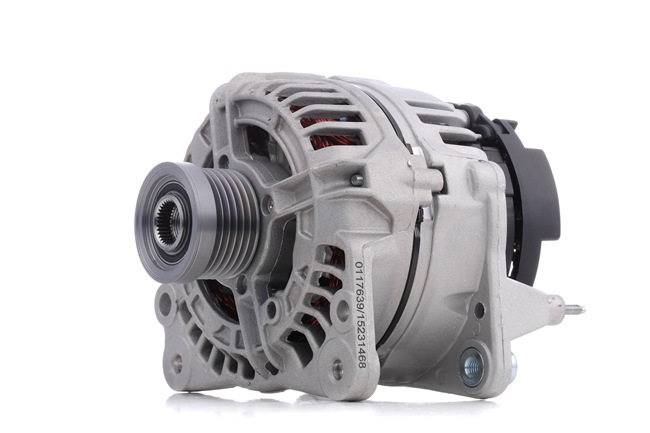 Alternator SKGN-0321024 STARK Volkswagen Beetle Cabrio (5C7, 5C8) 1.2 TSI 2019 105 Pk