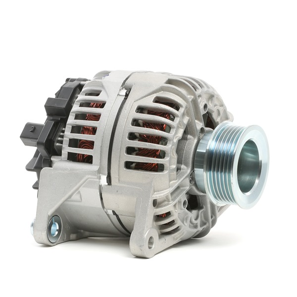 Alternator SKGN-0321029 STARK IVECO Daily III Flatbed Vrachtwagen/Chassis 2.8 29 L 9 2001 84 Pk