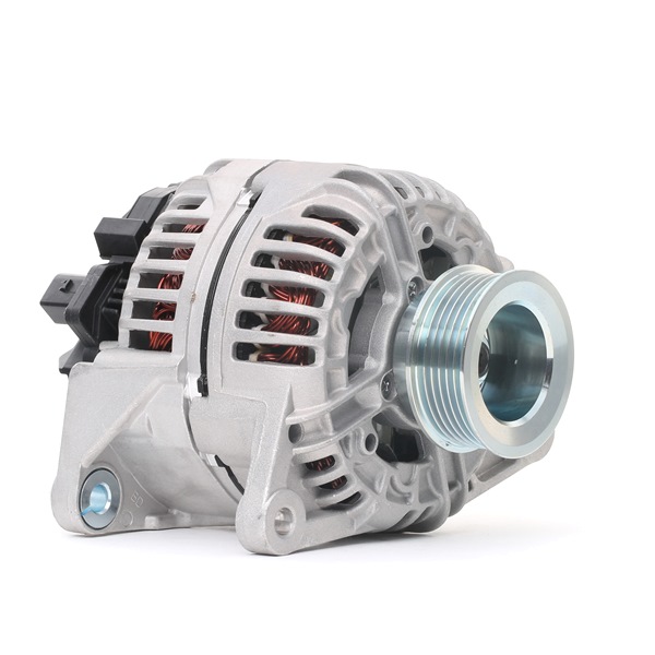 OEM-Nummer 77 00 377 091 - Lichtmaschine 4G0808 RENAULT, VOLVO, DACIA, RENAULT TRUCKS