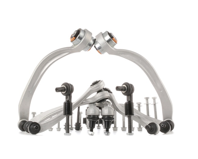 Reparatursatz, Querlenker SKSSK-1600178 STARK AUDI A4 B5 Limousine (8D2) 1.8 T quattro 2000 170 PS