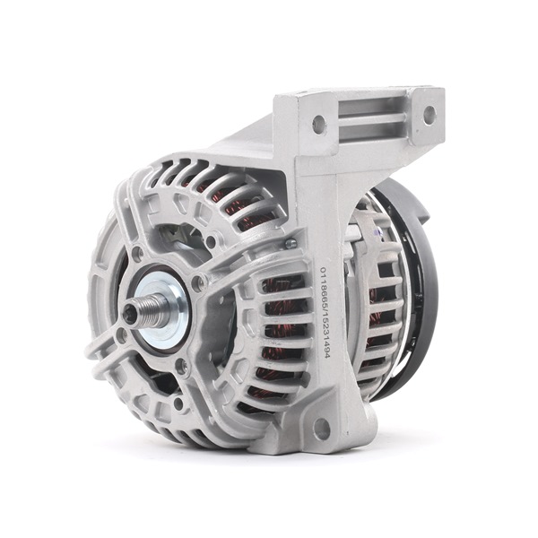 Generator SKGN-0321031 STARK VOLVO C70 I Cabrio (873) 2.0 T 2002 163 PS