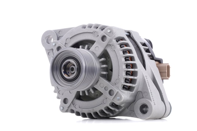 Dynamo SKGN-0321035 STARK FIAT Freemont (345) 2.0 JTD 4x4 2012 170 hk