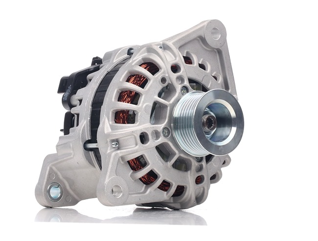 STARK SKGN-0321039 Alternator FIAT Ducato Platform / Chassis (250_, 290_) 2.3 D 110 Multijet 113 hp Diesel 2021