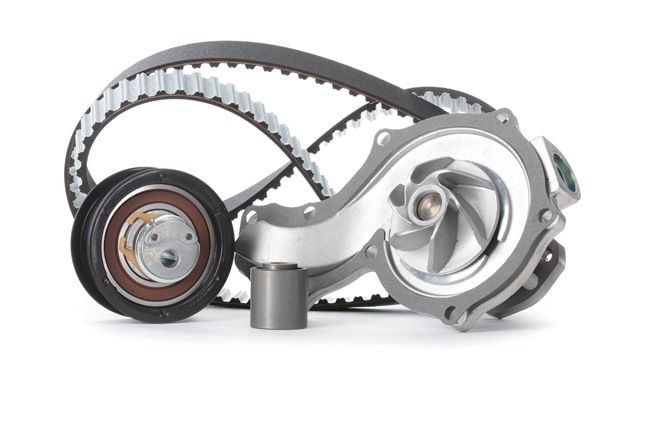 OEM nummer 1 036 188 - Registerreimsett med vannpumpe 3096W0244 AUDI, FORD