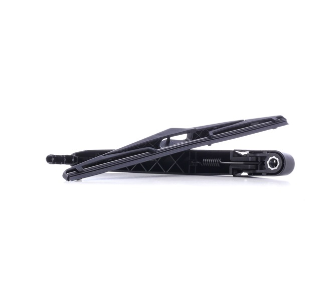 RIDEX 301W0109 Bras d'essuie-glace, nettoyage des vitres arrière et avant Opel Astra G Coupe