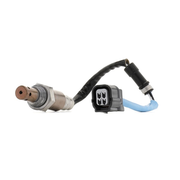 RIDEX 3922L0305 lambda sensor HONDA Civic VIII Hatchback (FN, FK) 1.4 (FK1) 83hp 2008