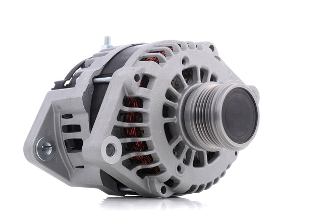 STARK SKGN-0321042 Alternator OPEL ANTARA 2.2 CDTi 4x4 163 hp Diesel 2012