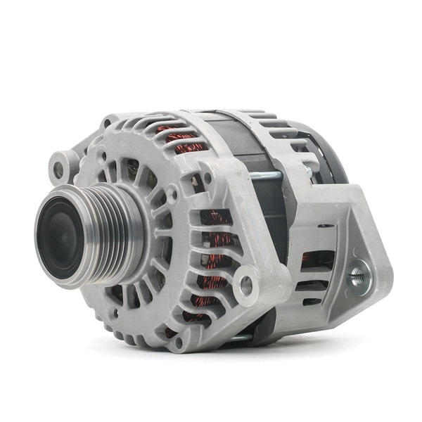 RIDEX 4G0820 CHEVROLET alternator price