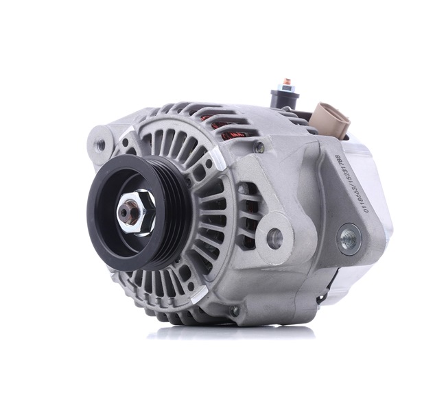 Generator SKGN-0321043 STARK TOYOTA Yaris I Schrägheck (P1) 1.4 D-4D (NLP10_) 2001 75 PS