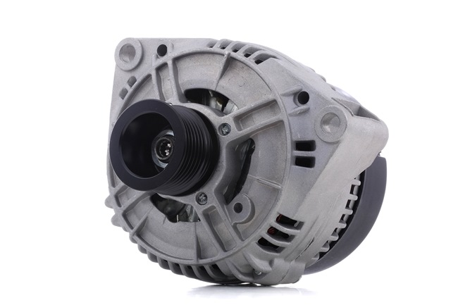 STARK | Dynamo Spenning:12V, Generatorladestrøm: 120A SKGN-0321044 SSANGYONG Rexton / Rexton II (GAB) 2012 billige på nett