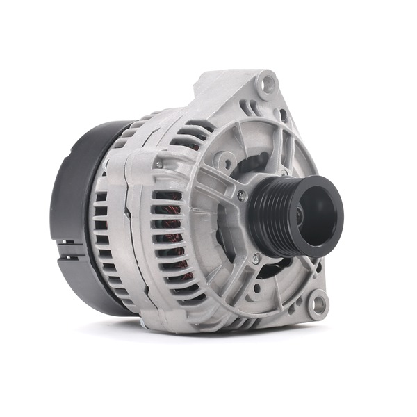 RIDEX | Dynamo Spenning:12V, Generatorladestrøm: 120A 4G0822 SSANGYONG Nomad SUV 2016 billige på nett