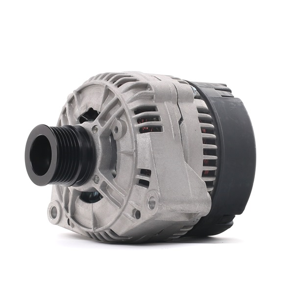 Numer OEM 008 154 83 02 - Alternator 4G0823 MERCEDES-BENZ, DAEWOO