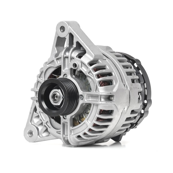 Generator 4G0824 RIDEX SKODA Fabia I Praktik (6Y5) 1.4 2002 60 PS