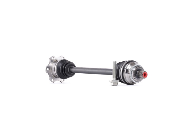 Numer OEM 4A0 407 452 FX - Wał napędowy 13D0544 AUDI, SKODA, SEAT