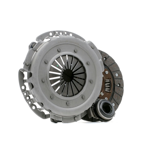 OEM nummer 2004 C3 - Clutchsett SKCK-0100578 VW, PEUGEOT, CITROËN, TALBOT