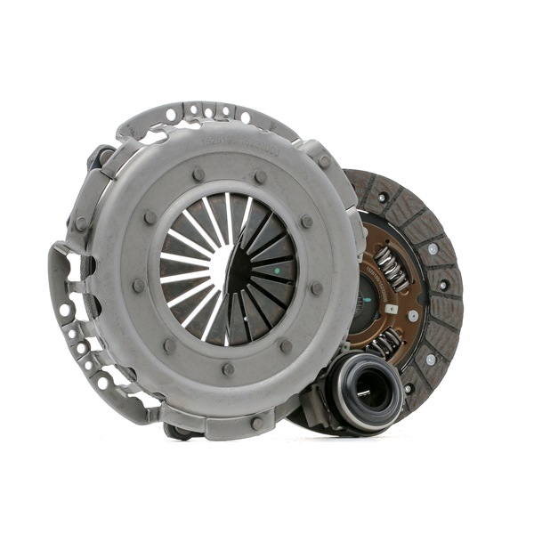 RIDEX 479C0577 kit d'embrayage TALBOT Samba 3/5 portes (51A) 1.1 (51A611, 51A702) 50CV 1986