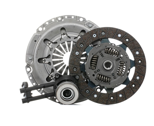 Numero OEM 1 524 556 - Kit frizione SKCK-0100579 FORD