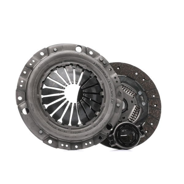 OEM nummer 113 141 165 C - Clutchsett 479C0579 VW, AUDI, PORSCHE