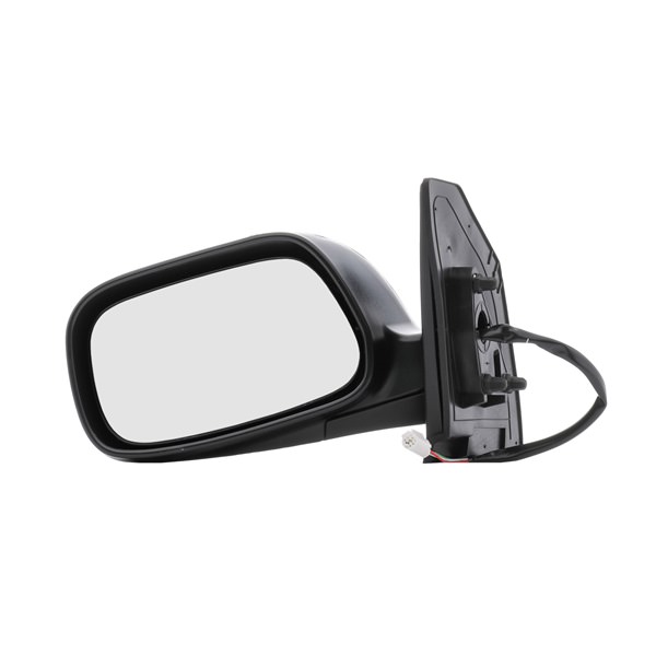 Karosserideler Toyota Corolla E12: Sidespeil RIDEX 50O0511
